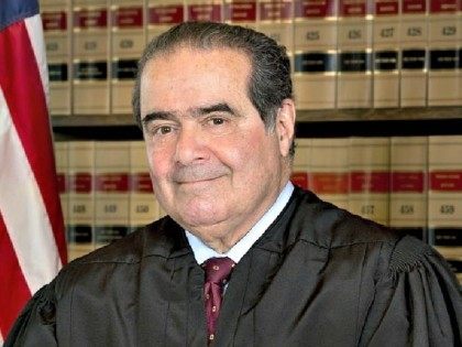 Scalia Law Books