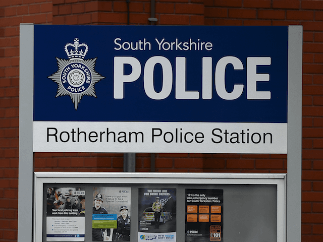 Rotherham Child Abuse Scandal South Yorkshire Police