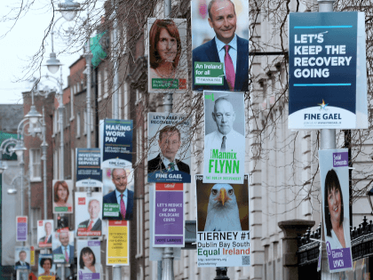 Irish Election