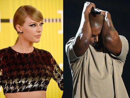 Taylor-Swift-Kanye-West-Getty