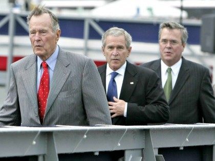 The Bush Order