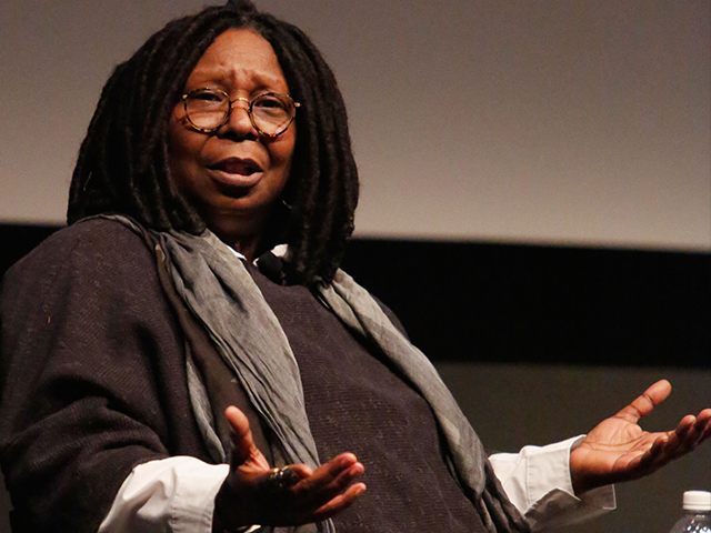 Whoopi Goldberg