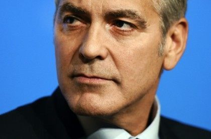 Germany harbours a special love for Hollywood charmer George Clooney, a frequent and honoured guest at the Berlinale