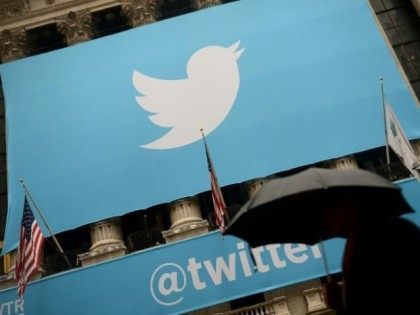 Twitter, which has never earned a profit, said its loss in the past quarter narrowed to $90.2 million from $125 million a year earlier