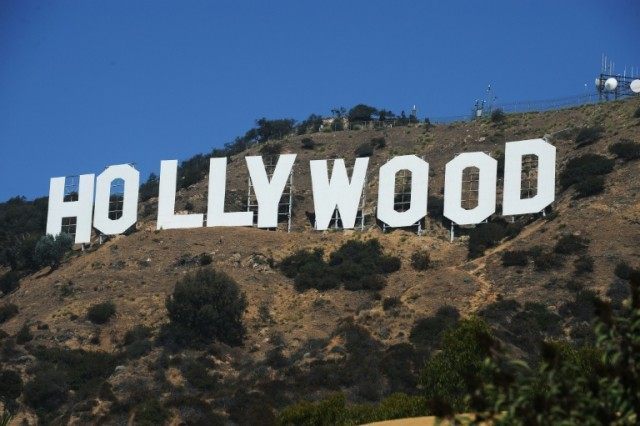 Leading Hollywood movie studios have joined forces to launch legal action in an Australian