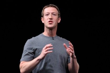 Chairman, chief executive, and co-founder of the social networking website Facebook Mark Zuckerberg has been at pains to plug privacy features on Facebook in recent years