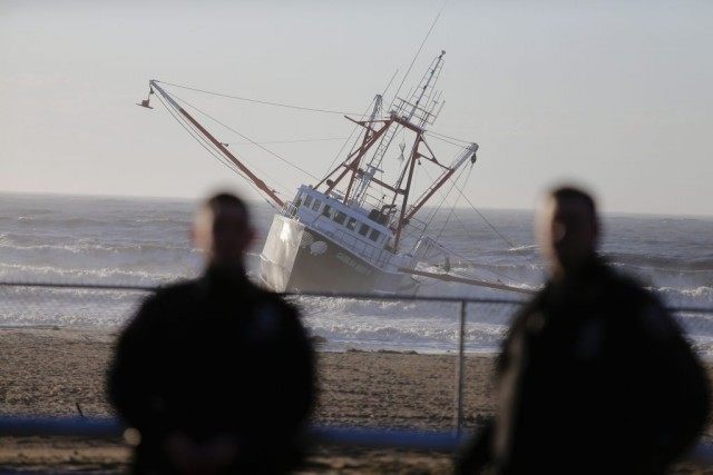 The Associated Press