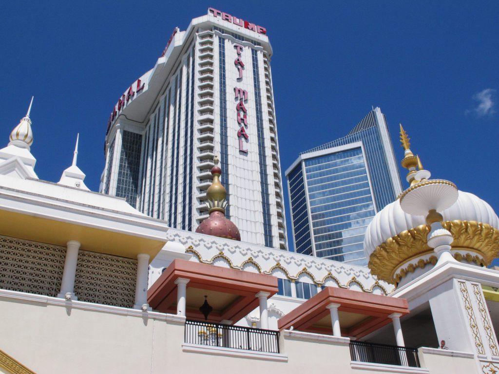 taj mahal casino atlantic city closing
