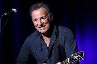 Bruce Springsteen The Associated Press