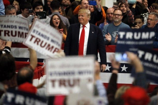 The Associated Press