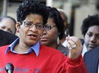 Geneva Reed-Veal The Associated Press