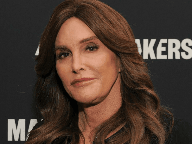 RANCHO PALOS VERDES, CA - FEBRUARY 02: Television personality Caitlyn Jenner attends the 2016 MAKERS Conference Day 2 at the Terrenea Resort on February 2, 2016 in Rancho Palos Verdes, California. (Photo by Angela Weiss/Getty Images for AOL)