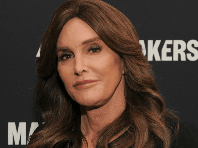 RANCHO PALOS VERDES, CA - FEBRUARY 02: Television personality Caitlyn Jenner attends the 2