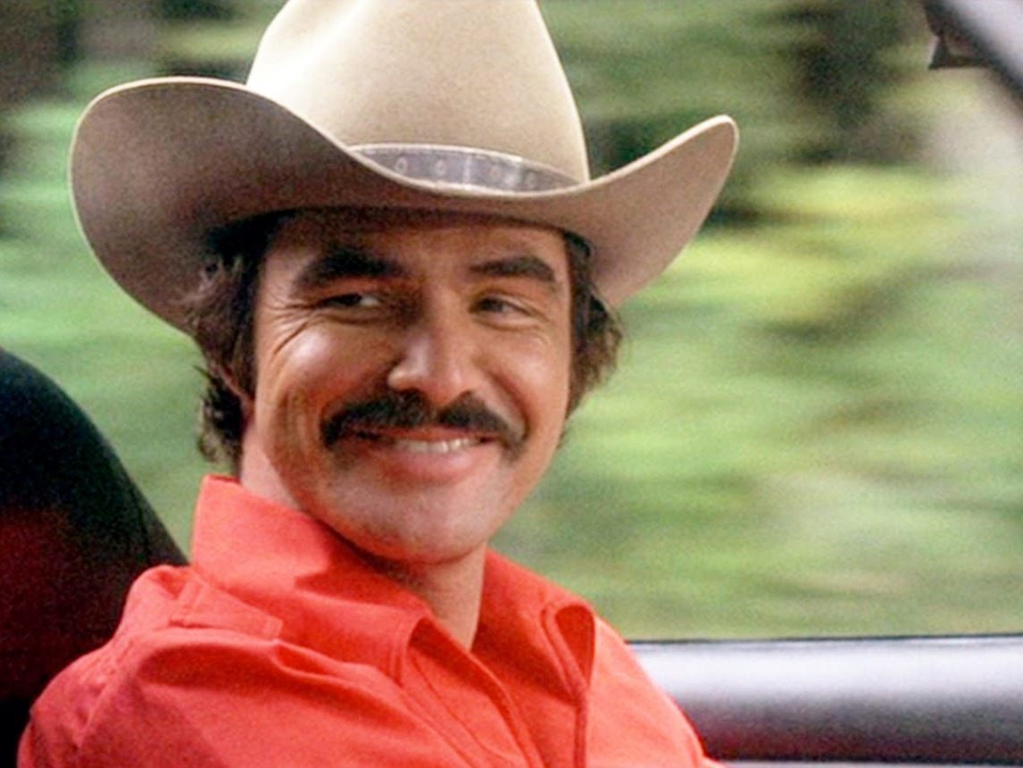 Burt Reynolds 10 Greatest Films -- An 80th Birthday Tribute | Breitbart