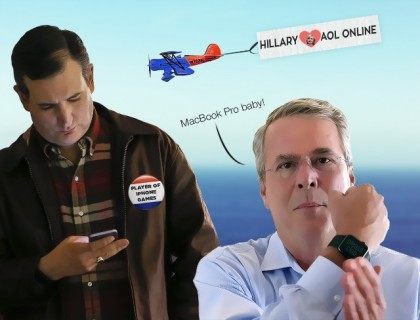 cruz-bush-tech