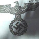 eagle nazi