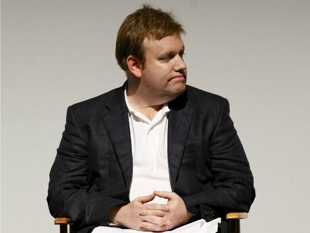 EXCLUSIVE: Pollster Frank Luntz Admits To Conflict of Interest With ...