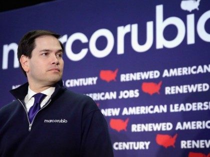 Marco Rubio