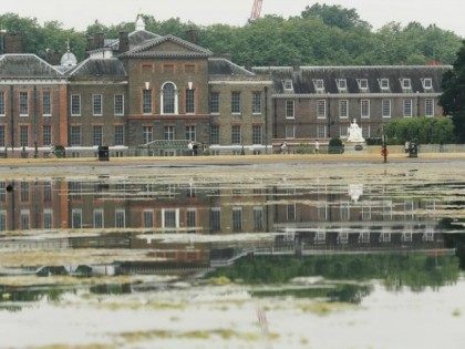 Kensington Palace