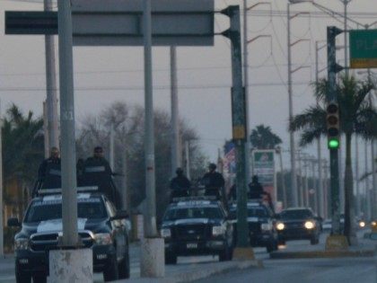 matamoros violence