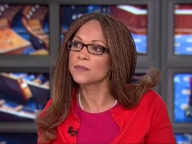 Melissa Harris-Perry (MSNBC/screenshot)