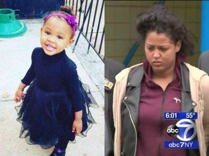 Brooklyn Toddler Dies in Apartment Fire After Mom Allegedly Left Child Home Alone