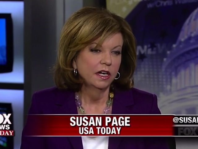 USA Today S Page If Trump Keeps Winning On What Basis Do You Even Get To A Contested Convention Page 2