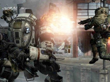 titanfall