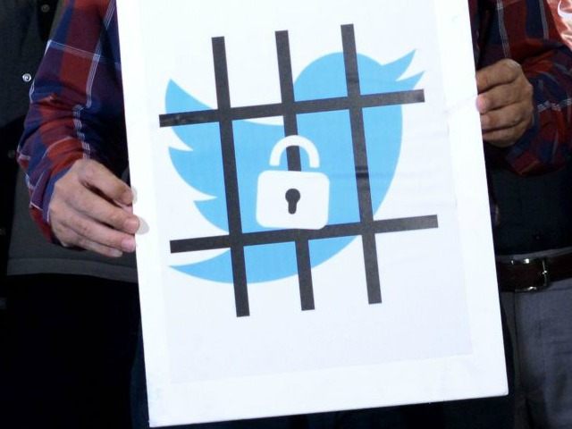 twitter censorship