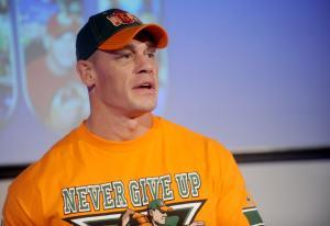 John Cena to drive pace car at Daytona 500