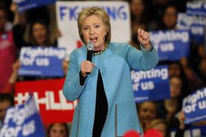 New Clinton emails contain three 'secret' messages