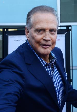 Lee Majors to co-star in Season 2 of 'Ash vs. Evil Dead'