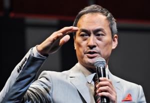 Actor Ken Watanabe postpones return to Broadway due to stomach cancer