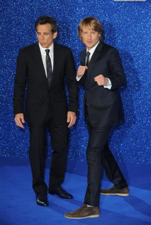 Derek Zoolander and Hansel talk candidates' style on 'Saturday Night Live'