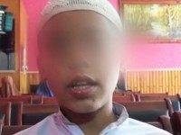 12-year-old-would-be-suicide-bomber-surrenders-twitter Twitter/@TOLOnews