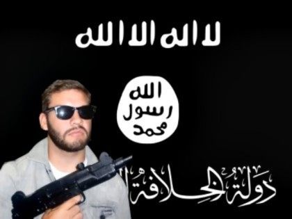 @realDonaldTrump ISIS