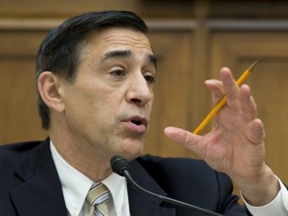 Issa: I.G. Report on Afghan Air Force Warnings Shows Biden Knew Things Would Collapse Despite Assertions of Dems, ‘Compliant Media’ 