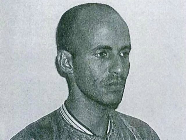 Alhassane Ould Mohamed is pictured in this undated handout photo obtained by Reuters Janua
