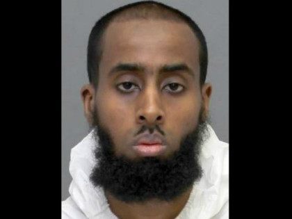 Toronto Knife Attacker: ‘Allah Told Me to Come Here and Kill People’