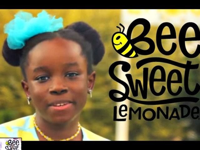 Bee Sweet Lemonade Video