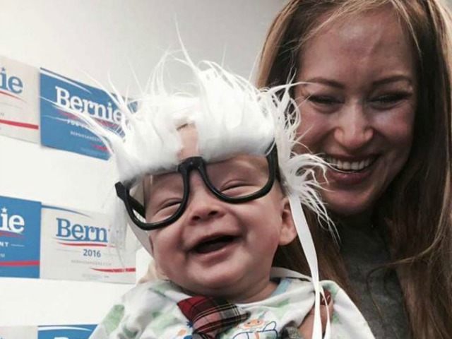 'Bernie Baby' Unexpectedly Dies from SIDs