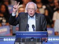Bernie Sanders California (Danny Moloshok / Associated Press) Bernie Sanders California (Danny Moloshok / Associated Press)