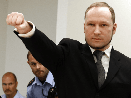 Breivik