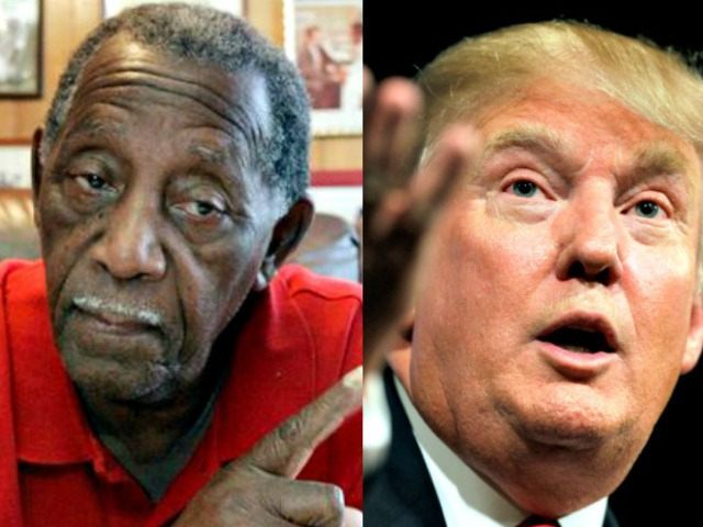 [Chose Hillary aka The LIAR | Loosing Democratic Hold ||  Donald Trump ||| New Endorsement]