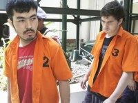 Chinese-Uighurs-arrested-ISIS-linked-ap Achmad Ibrahim/AP