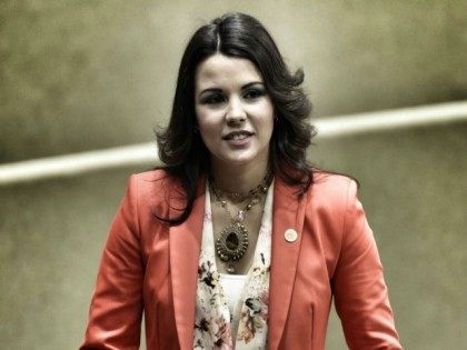 Coahuila Congresswoman