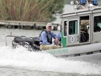 Cornyn on RG River