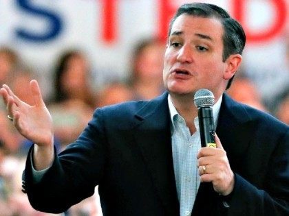 Cruz Illinois AP