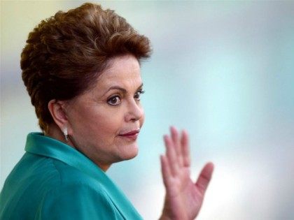 Dilma-Rousseff-afp