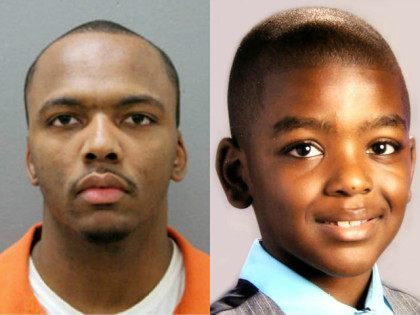 Alleged ‘Executioner’ of Nine-Year-Old Chicago Boy Charged with Murder